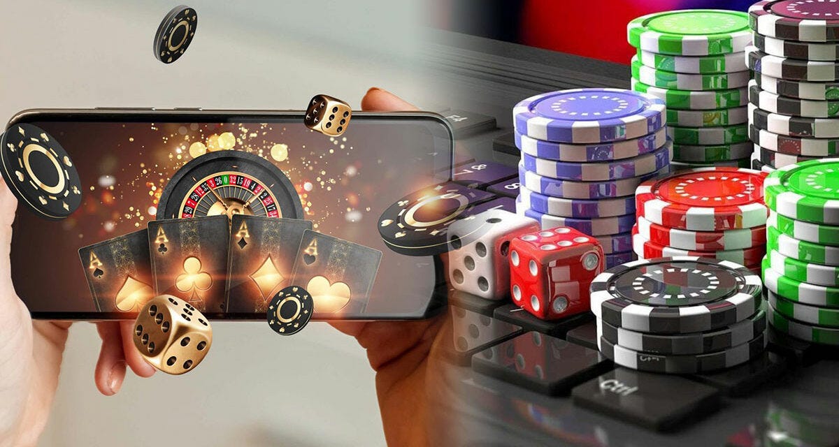 Mengenal Aturan Bermain Blackjack di Bandar Casino Online Sbobet